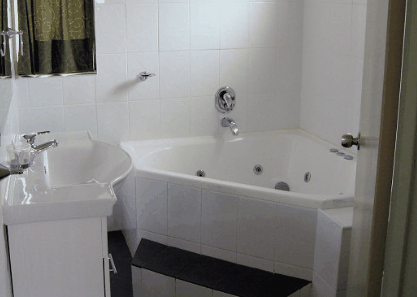 Mersey Bluff Lodge - Coogee Beach Accommodation 5