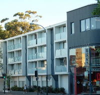 Arts Hotel Sydney - Coogee Beach Accommodation