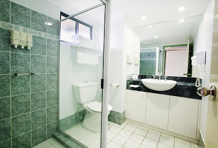 Palm Royale Cairns - Coogee Beach Accommodation 1