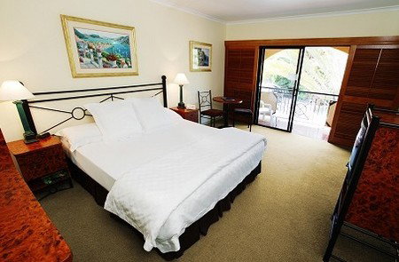 Palm Royale Cairns - Coogee Beach Accommodation 5