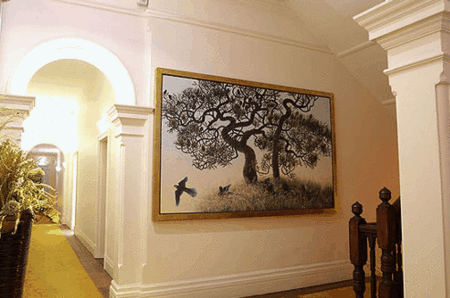 The Hatton - South Yarra - Coogee Beach Accommodation