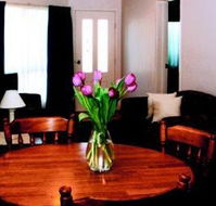 Nepean Shores Resort - Coogee Beach Accommodation