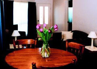 Nepean Shores Resort - Coogee Beach Accommodation 0