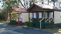 Nepean Shores Resort - Coogee Beach Accommodation 2