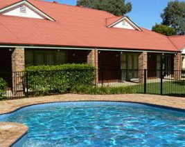 Nepean Shores Resort - Coogee Beach Accommodation 3