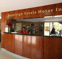 Beenleigh Yatala Motor Inn - Coogee Beach Accommodation