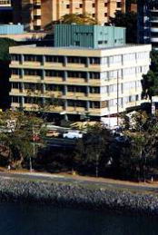 Chasely Apartment Hotel - Coogee Beach Accommodation 1