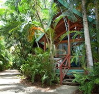 Cairns Villa And Leisure Park - Coogee Beach Accommodation