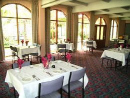 Sandors Motor Inn - Coogee Beach Accommodation 3