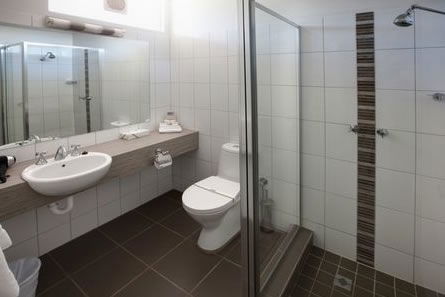 Sandors Motor Inn - Coogee Beach Accommodation 4