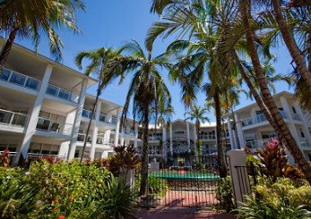 Port Douglas Beachfront Terraces - Coogee Beach Accommodation 0
