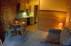 Comfort Inn Mahogany Park - Coogee Beach Accommodation 2