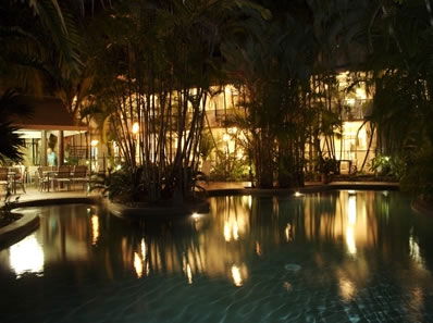 Port Douglas Retreat - Coogee Beach Accommodation 2