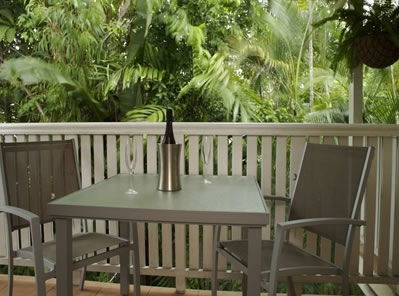 Port Douglas Retreat - Coogee Beach Accommodation 4