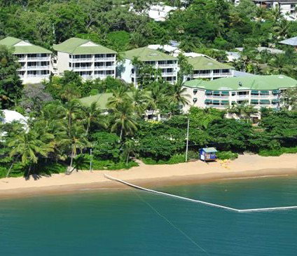 On The Beach Holiday Apartments - Coogee Beach Accommodation 4
