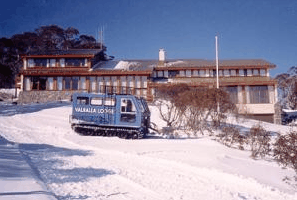 Valhalla Lodge - Coogee Beach Accommodation