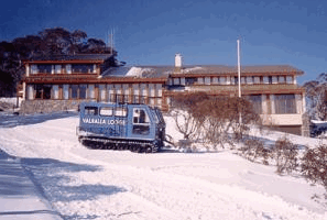 Valhalla Lodge - Coogee Beach Accommodation 0