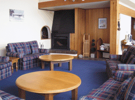 Valhalla Lodge - Coogee Beach Accommodation 2