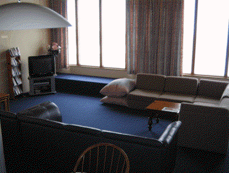 Valhalla Lodge - Coogee Beach Accommodation 4