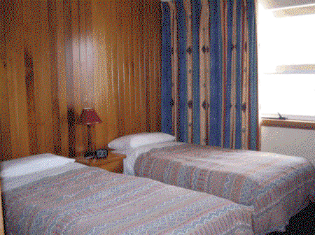 Valhalla Lodge - Coogee Beach Accommodation 5