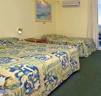 All Seasons Salamander Shores - Coogee Beach Accommodation