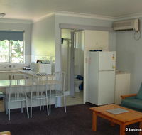 Bermuda Breezes Resort - Coogee Beach Accommodation