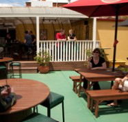 Jack Duggans Irish Pub - Coogee Beach Accommodation