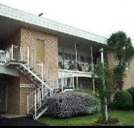 Country Lodge Motor Inn - Coogee Beach Accommodation