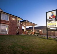 Bathurst Heritage Motor Inn - Coogee Beach Accommodation