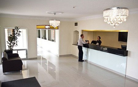 Country Comfort Premier Motel - Coogee Beach Accommodation 1