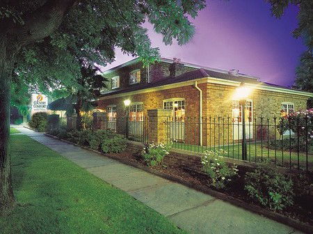 Country Comfort Premier Motel - Coogee Beach Accommodation 5