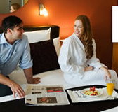 The Clarendon Hotel - Coogee Beach Accommodation