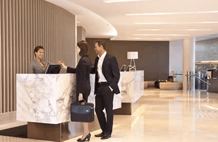 Novotel Sydney Olympic Park - thumb 1