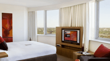 Novotel Sydney Olympic Park - Coogee Beach Accommodation 2