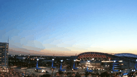 Novotel Sydney Olympic Park - Coogee Beach Accommodation 3