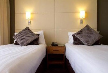 Rydges North Sydney - Coogee Beach Accommodation 1