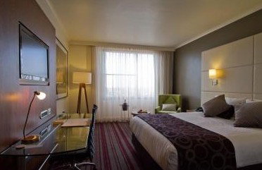 Rydges North Sydney - Coogee Beach Accommodation 2