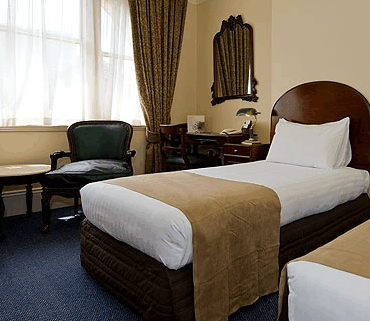 Hadleys Hotel - Coogee Beach Accommodation