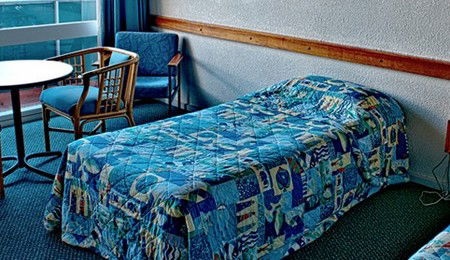 St Helens Bayside Inn - Coogee Beach Accommodation 0