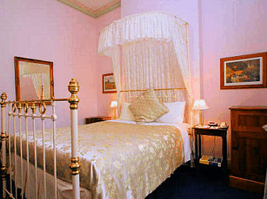 The Lodge on Elizabeth - Coogee Beach Accommodation