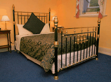 The Lodge On Elizabeth - Coogee Beach Accommodation 1