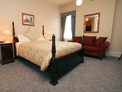 The Lodge On Elizabeth - Coogee Beach Accommodation 2
