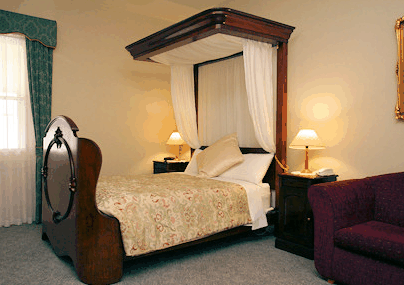 The Lodge On Elizabeth - Coogee Beach Accommodation 4