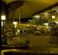 Mayfair Plaza Motel - Coogee Beach Accommodation