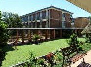 Grace College - Coogee Beach Accommodation 2