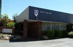 Grace College - Coogee Beach Accommodation 3