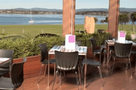 George Town TAS Coogee Beach Accommodation