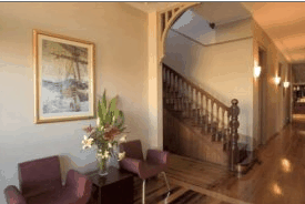 Comfort Inn The Pier - Coogee Beach Accommodation 2