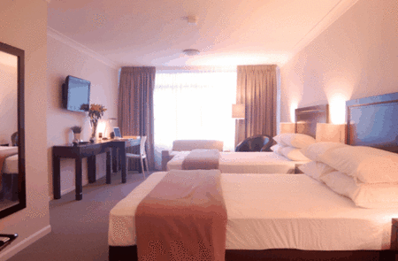 Terrey Hills NSW Coogee Beach Accommodation