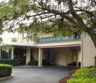 Chermside Green Motel - Coogee Beach Accommodation 0